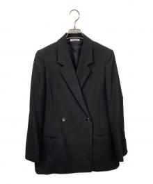 EVERYDAY I LIKE.（エヴリデイ アイ ライク）の古着「MODERN ジャケット」｜ブラック