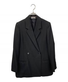中古・古着通販】theory (セオリー) ウォッシャブルアノラックブルゾン
