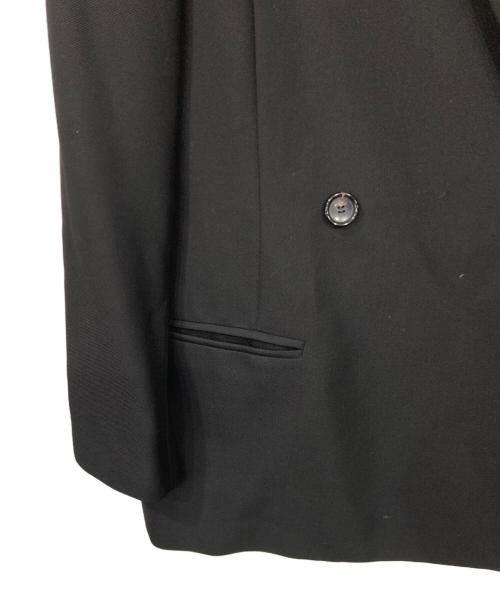 EVERYDAY I LIKE.（エヴリデイ アイ ライク）EVERYDAY I LIKE. (エヴリデイ アイ ライク) MODERN ジャケット ブラック サイズ:表記なしの古着・服飾アイテム