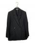 EVERYDAY I LIKE.（エヴリデイ アイ ライク）の古着「MODERN ジャケット」｜ブラック