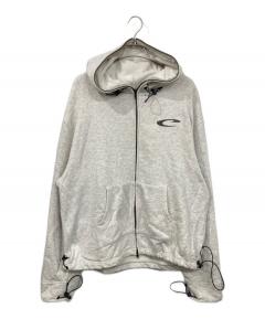 中古・古着通販】doublet (ダブレット) MEMORIAL POLAROID HOODIE
