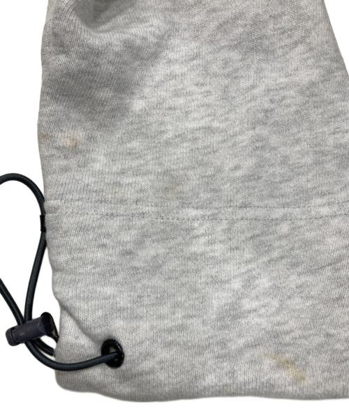 flagstuff（フラグスタフ）FLAGSTUFF (フラグスタフ) CPG FULL ZIP HOODIE グレー サイズ:Mの古着・服飾アイテム