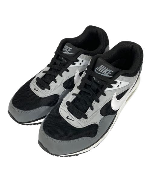 NIKE（ナイキ）NIKE (ナイキ) AIR MAX CORRELATE グレー サイズ:US 7.5の古着・服飾アイテム