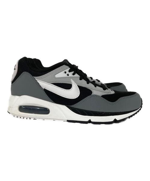 NIKE（ナイキ）NIKE (ナイキ) AIR MAX CORRELATE グレー サイズ:US 7.5の古着・服飾アイテム