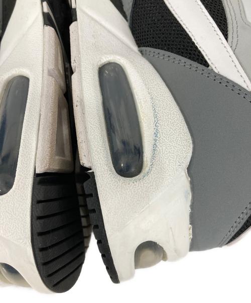 NIKE（ナイキ）NIKE (ナイキ) AIR MAX CORRELATE グレー サイズ:US 7.5の古着・服飾アイテム