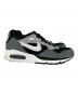 中古・古着 NIKE (ナイキ) AIR MAX CORRELATE グレー サイズ:US 7.5：6000円
