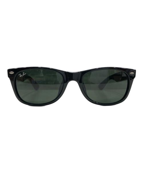 RAY-BAN（レイバン）RAY-BAN (レイバン) サングラス ブラック サイズ:52□18-140の古着・服飾アイテム