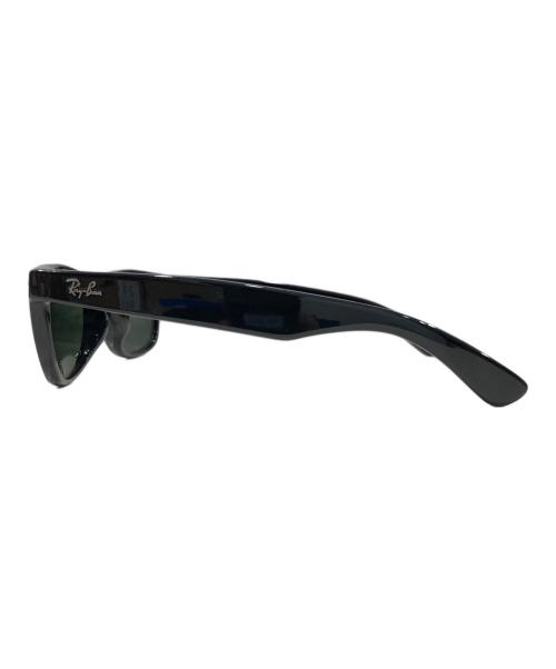 RAY-BAN（レイバン）RAY-BAN (レイバン) サングラス ブラック サイズ:52□18-140の古着・服飾アイテム