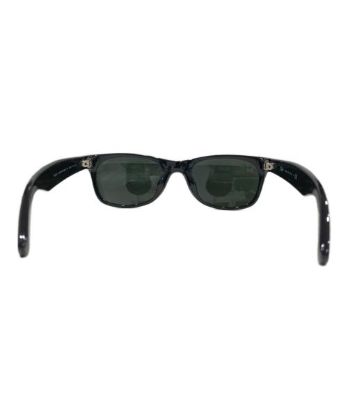 RAY-BAN（レイバン）RAY-BAN (レイバン) サングラス ブラック サイズ:52□18-140の古着・服飾アイテム