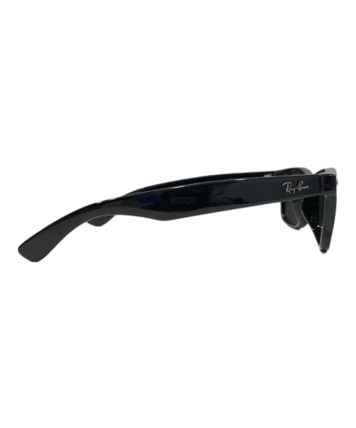 RAY-BAN（レイバン）RAY-BAN (レイバン) サングラス ブラック サイズ:52□18-140の古着・服飾アイテム