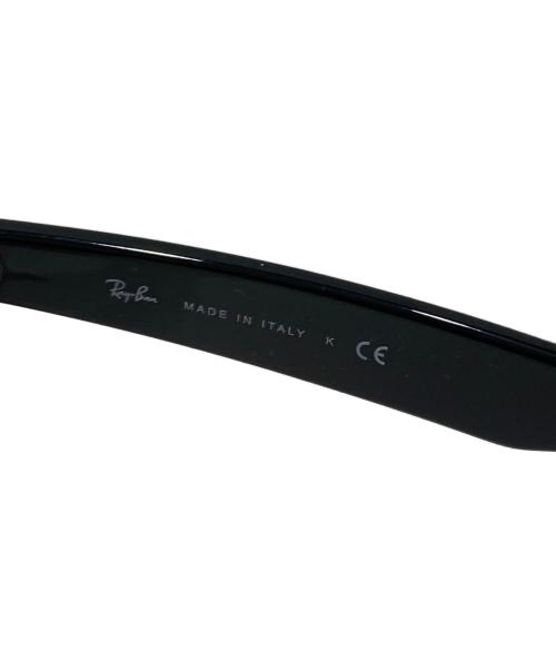 RAY-BAN（レイバン）RAY-BAN (レイバン) サングラス ブラック サイズ:52□18-140の古着・服飾アイテム