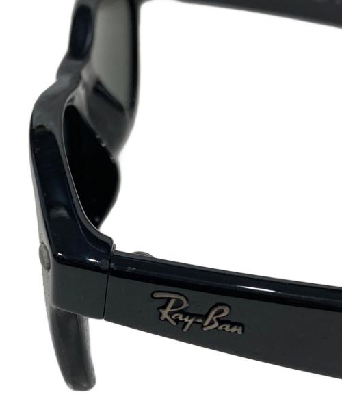 RAY-BAN（レイバン）RAY-BAN (レイバン) サングラス ブラック サイズ:52□18-140の古着・服飾アイテム