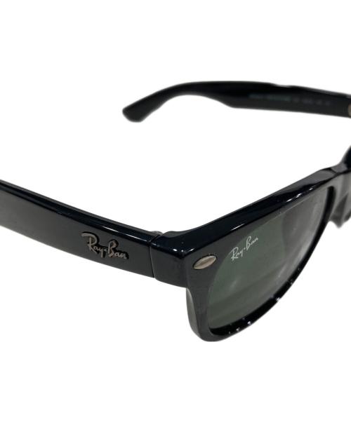 RAY-BAN（レイバン）RAY-BAN (レイバン) サングラス ブラック サイズ:52□18-140の古着・服飾アイテム