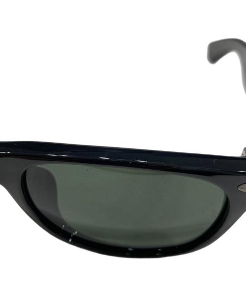 RAY-BAN（レイバン）RAY-BAN (レイバン) サングラス ブラック サイズ:52□18-140の古着・服飾アイテム