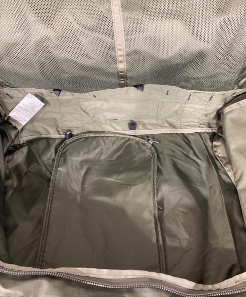 THE NORTH FACE（ザ ノース フェイス）THE NORTH FACE (ザ ノース フェイス) ダッフルバッグ ベースキャンプボイジャーライト62L カーキ サイズ:62Lの古着・服飾アイテム