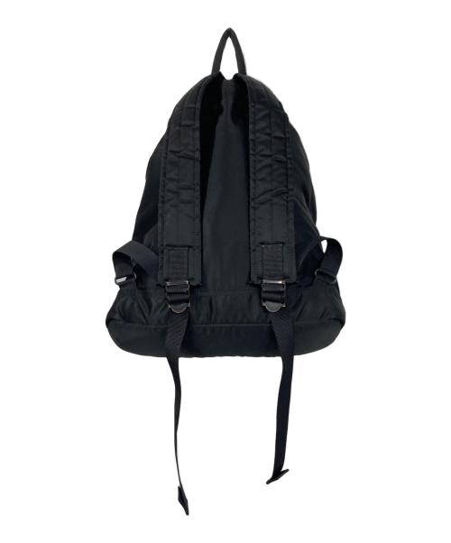 PORTER（ポーター）PORTER (ポーター) ナイロンリュック ブラックの古着・服飾アイテム