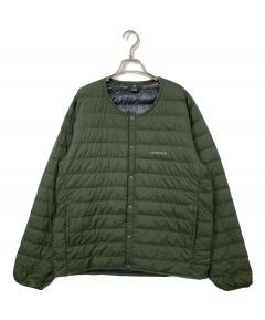 中古・古着通販】mont-bell (モンベル) スペリオダウン ラウンドネック