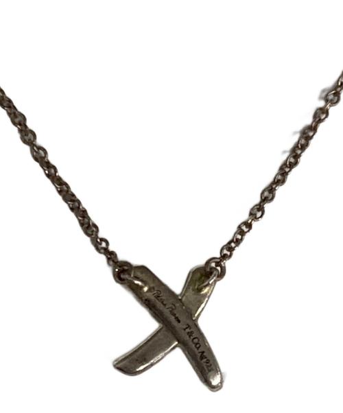 TIFFANY & Co.（ティファニー）Tiffany & Co. (ティファニー) パロマピカソ グラフィティ X シルバーの古着・服飾アイテム