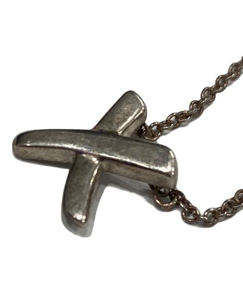 TIFFANY & Co.（ティファニー）Tiffany & Co. (ティファニー) パロマピカソ グラフィティ X シルバーの古着・服飾アイテム