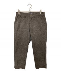 中古・古着通販】TOGA PULLA (トーガ プルラ) Cotton twill check