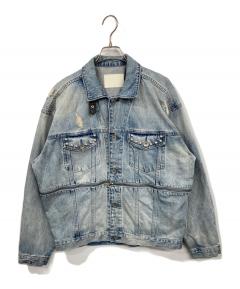 中古・古着通販】LEE (リー) BALLSY.BROTHERS (ボールジーブラザーズ