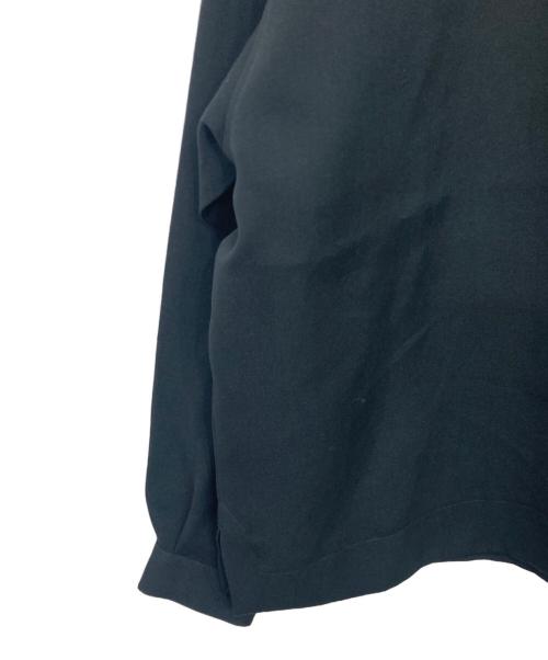 ORCIVAL（オーシバル）ORCIVAL (オーシバル) セーラーカラー 長袖シャツ ネイビー サイズ:1 未使用品の古着・服飾アイテム