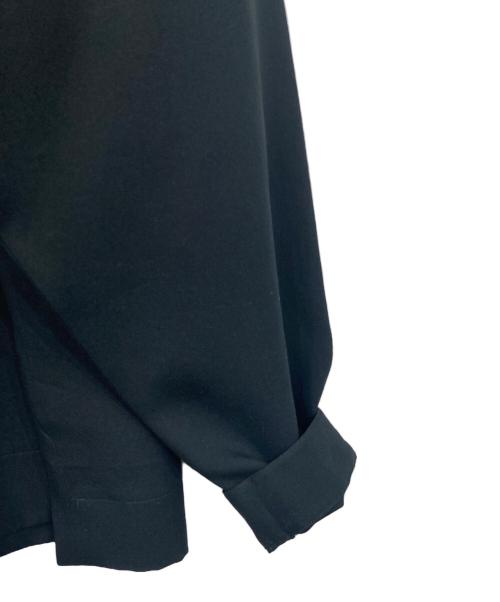 ORCIVAL（オーシバル）ORCIVAL (オーシバル) セーラーカラー 長袖シャツ ネイビー サイズ:1 未使用品の古着・服飾アイテム