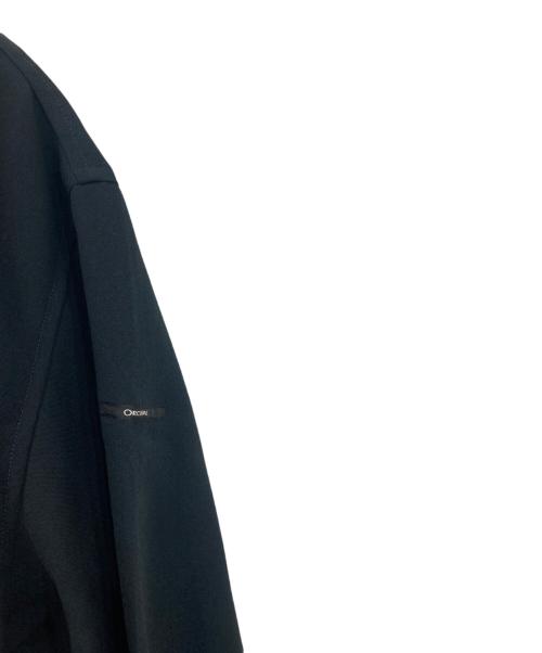 ORCIVAL（オーシバル）ORCIVAL (オーシバル) セーラーカラー 長袖シャツ ネイビー サイズ:1 未使用品の古着・服飾アイテム