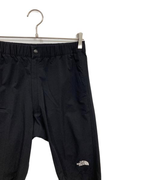 THE NORTH FACE（ザ ノース フェイス）THE NORTH FACE (ザ ノース フェイス) ドーローライトパンツ ブラック サイズ:Sの古着・服飾アイテム