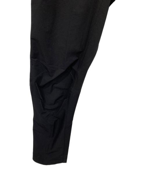 THE NORTH FACE（ザ ノース フェイス）THE NORTH FACE (ザ ノース フェイス) ドーローライトパンツ ブラック サイズ:Sの古着・服飾アイテム