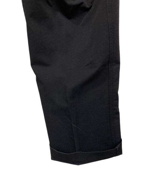 THE NORTH FACE（ザ ノース フェイス）THE NORTH FACE (ザ ノース フェイス) ドーローライトパンツ ブラック サイズ:Sの古着・服飾アイテム