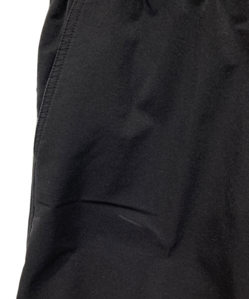 THE NORTH FACE（ザ ノース フェイス）THE NORTH FACE (ザ ノース フェイス) ドーローライトパンツ ブラック サイズ:Sの古着・服飾アイテム