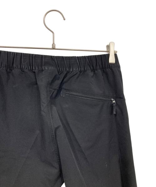 THE NORTH FACE（ザ ノース フェイス）THE NORTH FACE (ザ ノース フェイス) ドーローライトパンツ ブラック サイズ:Sの古着・服飾アイテム