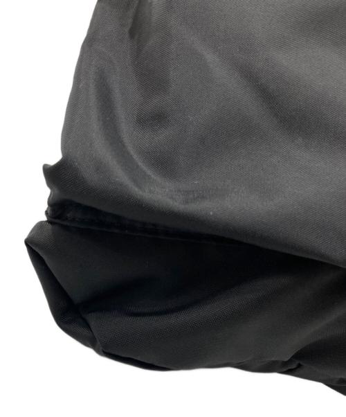 PORTER（ポーター）PORTER (ポーター) ショルダーバッグ ブラックの古着・服飾アイテム