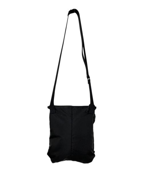 PORTER（ポーター）PORTER (ポーター) ショルダーバッグ ブラックの古着・服飾アイテム