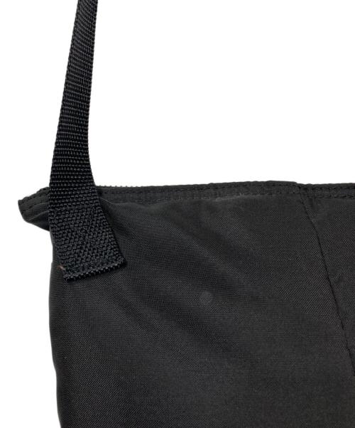 PORTER（ポーター）PORTER (ポーター) ショルダーバッグ ブラックの古着・服飾アイテム