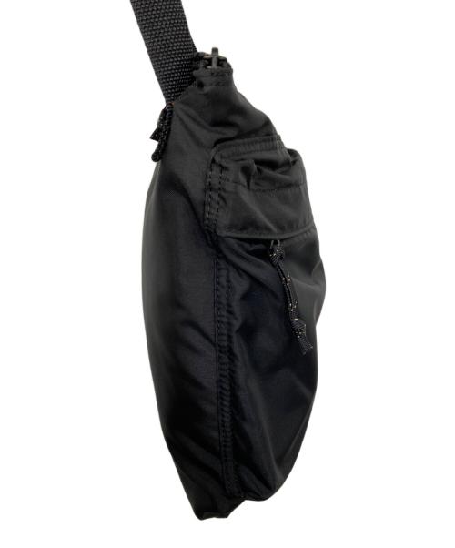 PORTER（ポーター）PORTER (ポーター) ショルダーバッグ ブラックの古着・服飾アイテム