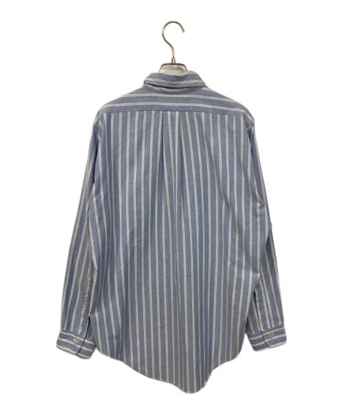 BROOKS BROTHERS（ブルックスブラザーズ）BROOKS BROTHERS (ブルックスブラザーズ) ボタンダウンシャツ ブルー サイズ:16-4の古着・服飾アイテム