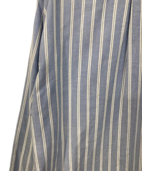 BROOKS BROTHERS（ブルックスブラザーズ）BROOKS BROTHERS (ブルックスブラザーズ) ボタンダウンシャツ ブルー サイズ:16-4の古着・服飾アイテム