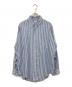 BROOKS BROTHERS（ブルックスブラザーズ）の古着「ボタンダウンシャツ」｜ブルー