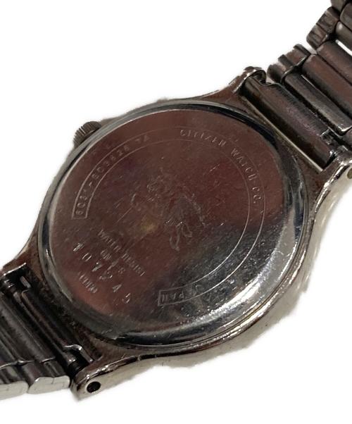 Burberry's（バーバリー）Burberry's (バーバリー) アナログウォッチ ホワイトの古着・服飾アイテム