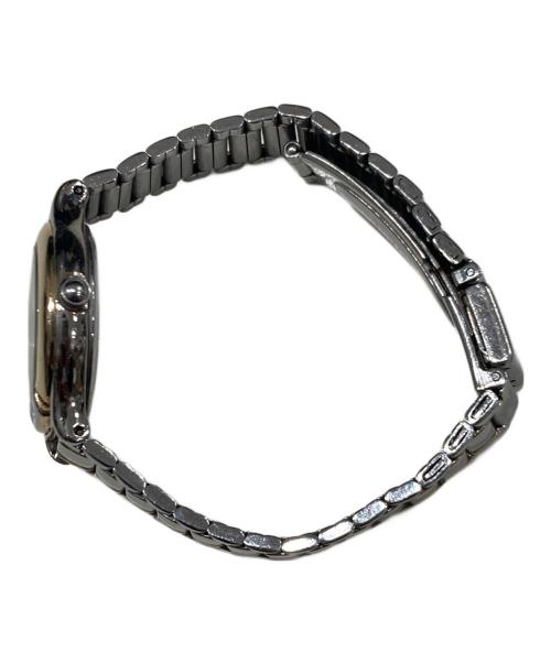 Burberry's（バーバリー）Burberry's (バーバリー) アナログウォッチ ホワイトの古着・服飾アイテム