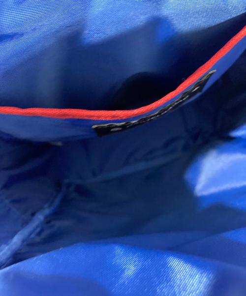 CASTELBAJAC（カステルバジャック）CASTELBAJAC (カステルバジャック) ボディバッグ ホワイトの古着・服飾アイテム