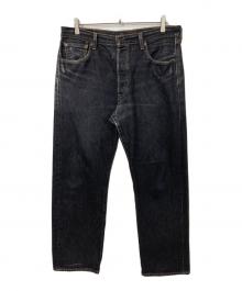 LEVI'S（リーバイス）の古着「501デニムパンツ」｜グレー