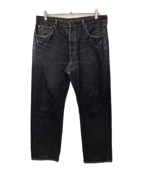 LEVI'S（リーバイス）LEVI'S (リーバイス) 501デニムパンツ グレー サイズ:W36の古着・服飾アイテム