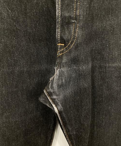 LEVI'S（リーバイス）LEVI'S (リーバイス) 501デニムパンツ グレー サイズ:W36の古着・服飾アイテム