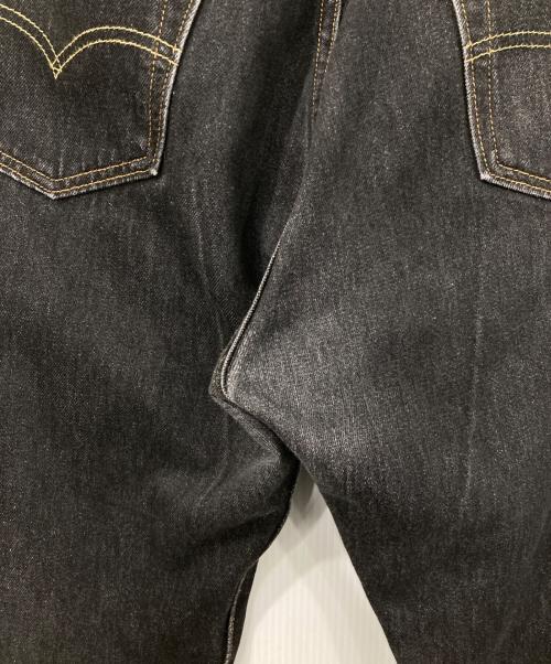 LEVI'S（リーバイス）LEVI'S (リーバイス) 501デニムパンツ グレー サイズ:W36の古着・服飾アイテム