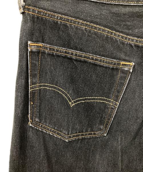 LEVI'S（リーバイス）LEVI'S (リーバイス) 501デニムパンツ グレー サイズ:W36の古着・服飾アイテム