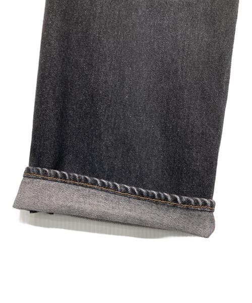 LEVI'S（リーバイス）LEVI'S (リーバイス) 501デニムパンツ グレー サイズ:W36の古着・服飾アイテム