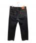 LEVI'S (リーバイス) 501デニムパンツ グレー サイズ:W36：6000円